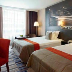 Mercure Warszawa Centrum - Bild 2