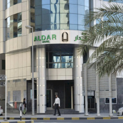 Aldar Hotel