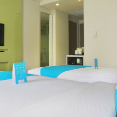 Airy Nusa Dua Pratama 93 Benoa Bali - Bild 4