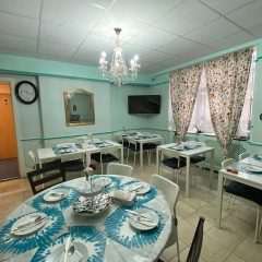 Lancaster Court Hotel - Bild 18