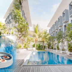 The Rooms Apartment - Bild 7
