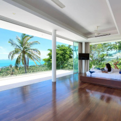 Villa White Tiger Koh Samui thumbnail 3