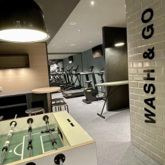 Zeitwohnhaus Suite Hotel & Serviced Apartments - Bild 23