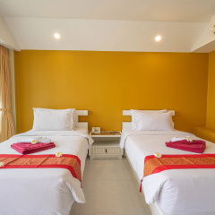 La Vintage Resort - Bild 4