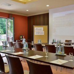 Schlosshotel Blankenburg - Bild 12