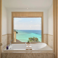 Centara Villas Phi Phi Island - Bild 18