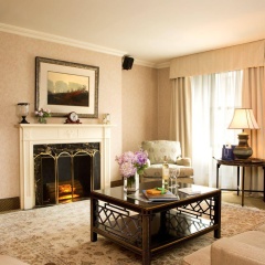 The Roosevelt Hotel, New York City - Bild 8