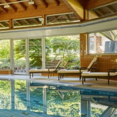 LA GAP Alpin Boutique Hotel - Bild 17