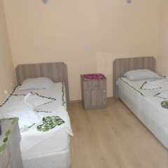 Ipsos Hotel - Bild 2