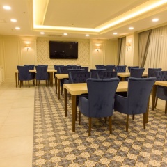 Bursa Ulupark Hotel - Bild 12