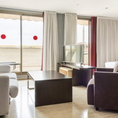 Hotel ILUNION Almirante - Bild 23