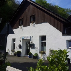 Hotel Rutherbach - Bild 1