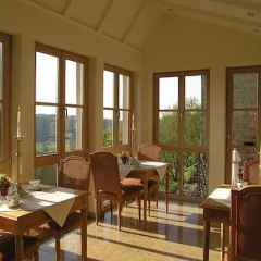 Burg-Hotel Relais du Silence - Bild 17