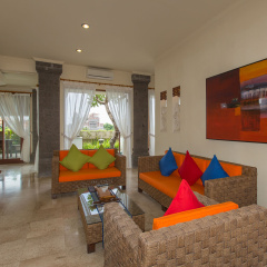 Villa Lidwina by Nagisa Bali - Bild 12