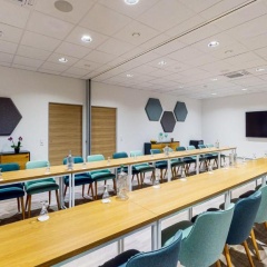 Point 7 Hotel - Bild 13