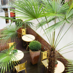 Le Relais Montmartre - Bild 18