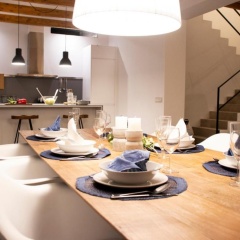 YourHouse Turquesa vacation house - Bild 17