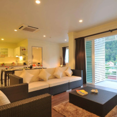 Royal Kamala Phuket - Bild 3