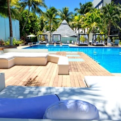 Oh! Oasis Urban Hotel - Bild 16