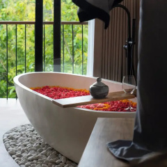 Boutique hotel The Arden Villa Uluwatu by Ini Vie Hospitality - Bild 4