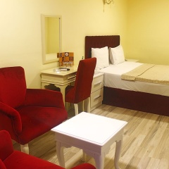 Hotel Kayra - Bild 4