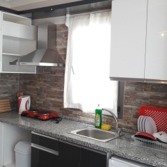 Gurleyen Apart Otel - Bild 1