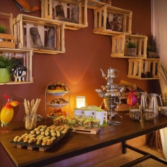 City Hotel Berlin East - Bild 12