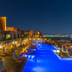 Caresse, a Luxury Collection Resort & Spa, Bodrum - Bild 19