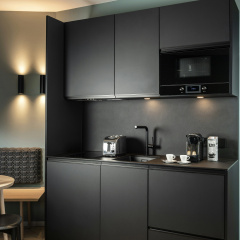 Clipper Boardinghouse – Hamburg-Michel - Bild 19
