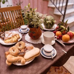 Marchese Sant'Andrea B&B thumbnail 10
