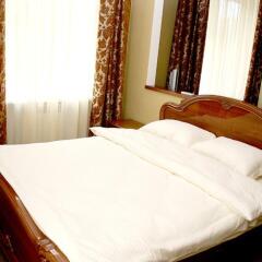 Гостиница Allure Hotel - Resort в Горячем Ключе отзывы, цены и фото номеров - забронировать гостиницу Allure Hotel - Resort онлайн Горячий Ключ фото 17