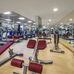 City Premiere Marina Hotel Apartments thumbnail 11
