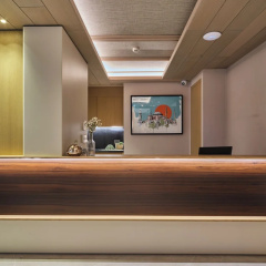 Four - G Hotel Premium - Bild 4