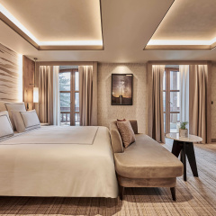 Swissotel Uludag Bursa - Bild 3