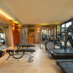 Hilton Mainz - Bild 19