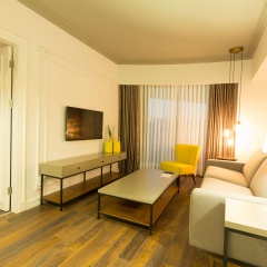 DoubleTree by Hilton Hotel Izmir Airport - Bild 6