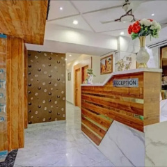 Collection O 87410 Hotel Karnavati photo 4