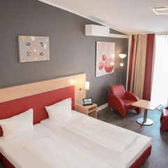 Hotel Offenbacher Hof - Bild 7