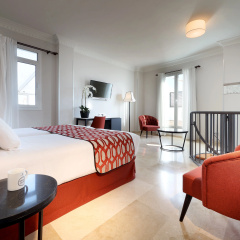 Hotel Eurostars Regina - Bild 15