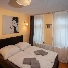 Apartment Ferienwohnung Blumenstadt - Bild 3