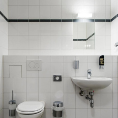 a&o Copenhagen Norrebro - Hostel - Bild 9