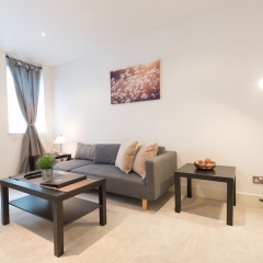Stay Inn Apartments St. Paul's 2 - Bild 2