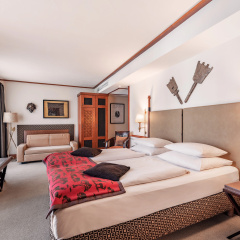 Park-Hotel Hagenbeck - Bild 3