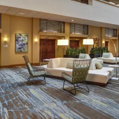 Embassy Suites by Hilton San Diego La Jolla in San Diego, United States of America from 305$, photos, reviews - zenhotels.com photo 7