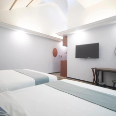 Santa Grand Hotel East Coast, a NuVe Group Collection - Bild 7