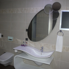 Anemon Grand Adana Otel - Bild 8