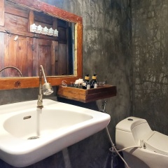 TwoSpaces Living at Kayu Beach Villa, Nusa Dua Beach - Bild 10