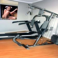 Marina Mamberamo Hotel thumbnail 13