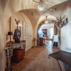 La Campagnola - Ristorante&Boutiquehotel - Bild 15