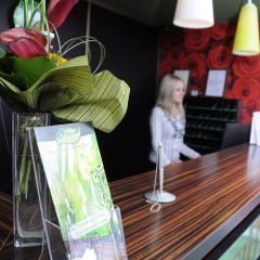 Green Hotel Budapest - Bild 26